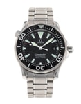 Pre-Owned Omega Seamaster 300m Mid-Size Watch